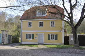 Haus Constantin, Weimar